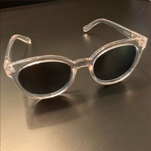 Quay Australia Sunglasses